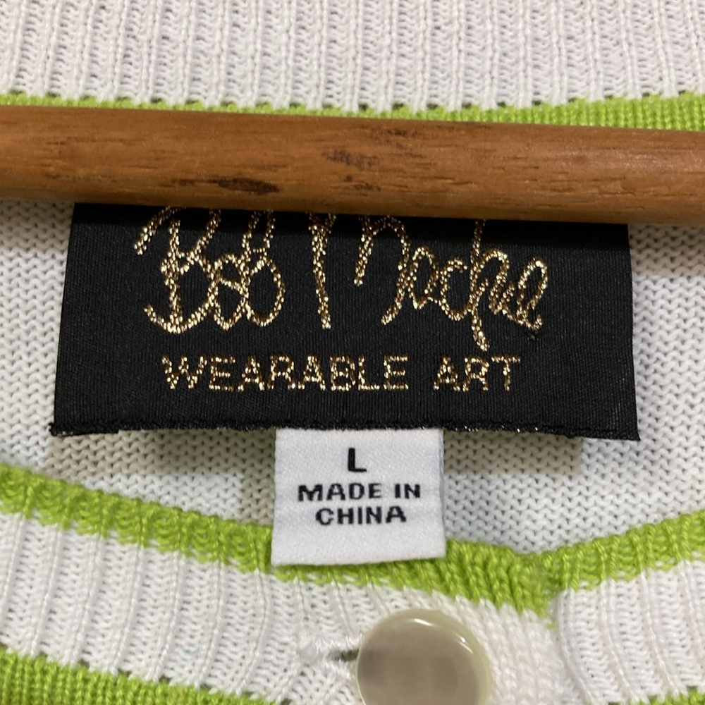 Bob Mackie Wearable Art - image 7